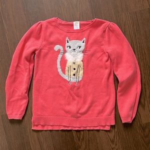 GYMBOREE | 7-8 | Sweater